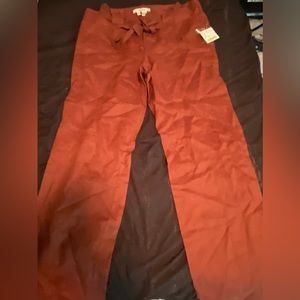 Brand new never worn